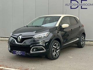 Renault Captur 0.9 TCe Dynamique | Navigatie | Camera | Keyless | Nieuwe APK!