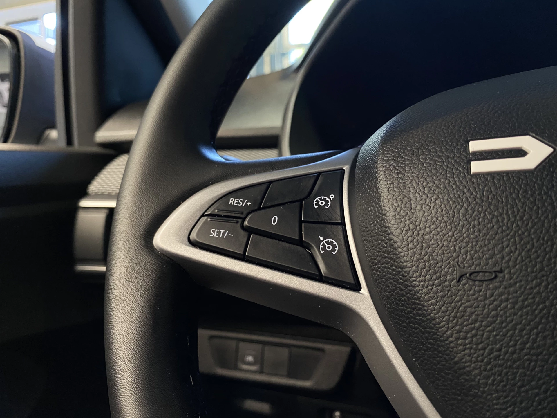 Hoofdafbeelding Dacia Sandero