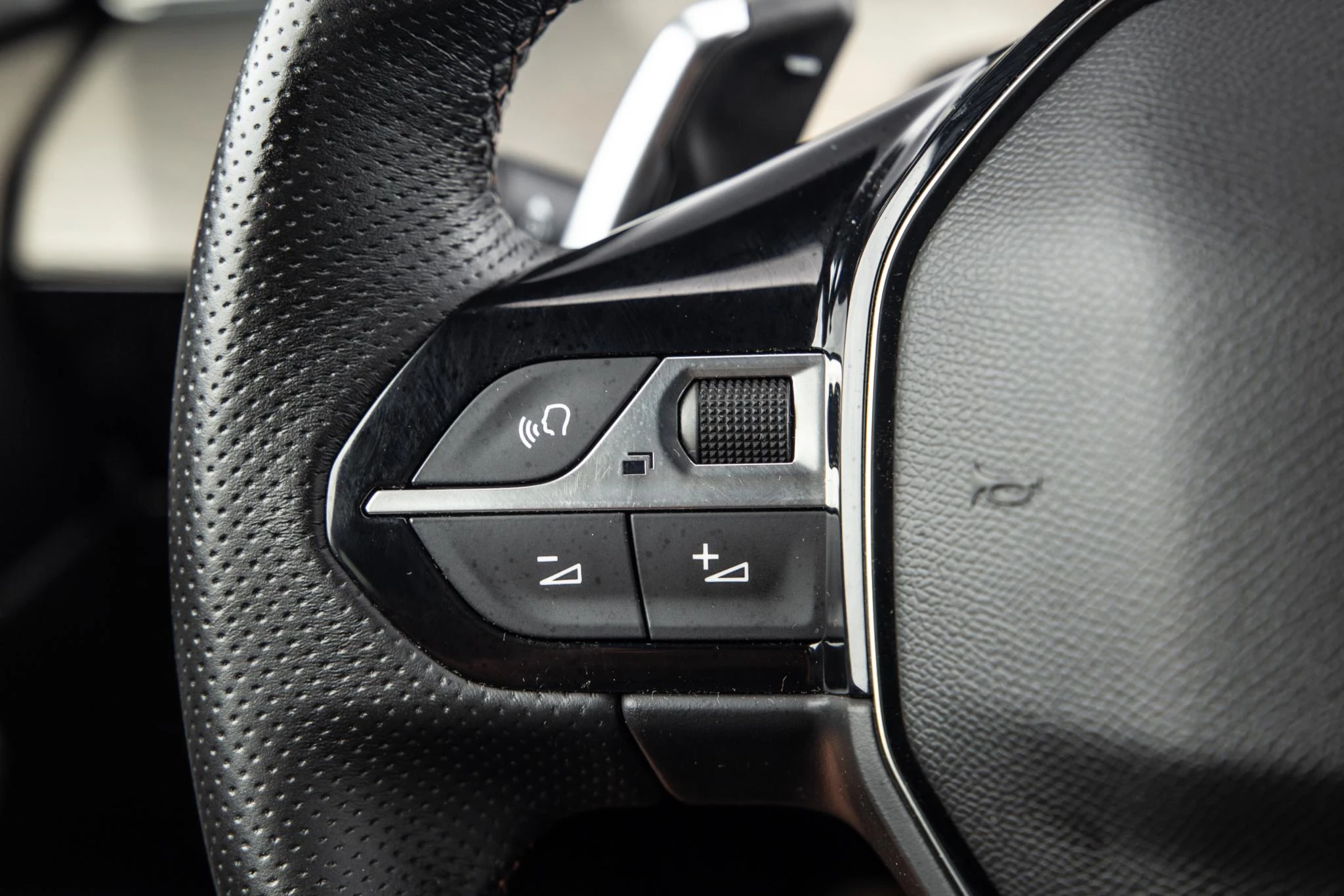 Hoofdafbeelding Peugeot 508