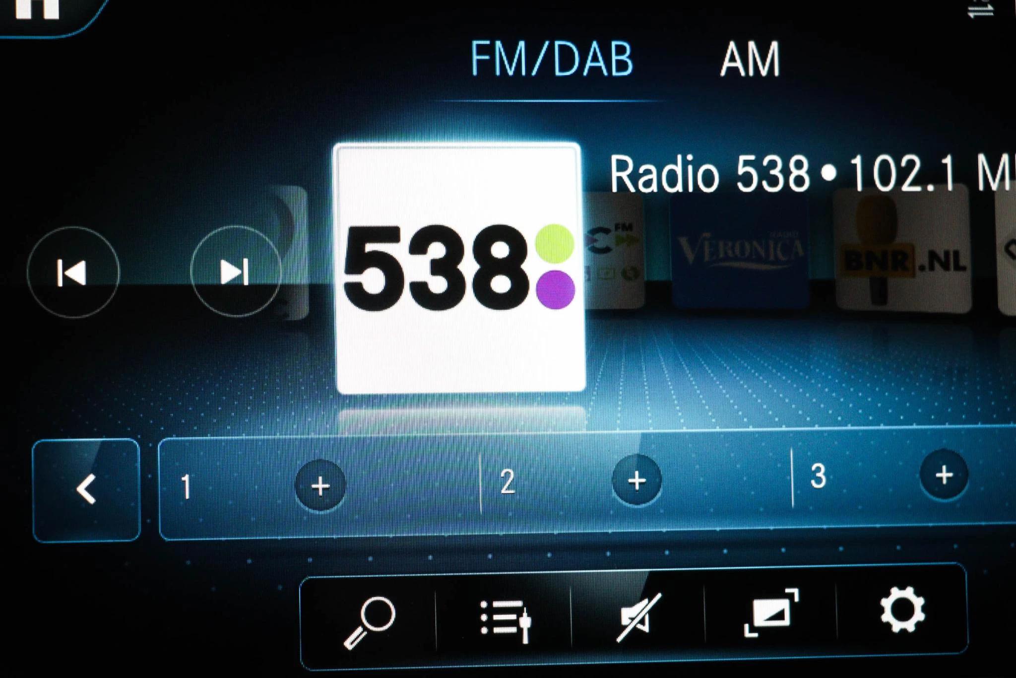 Hoofdafbeelding Mercedes-Benz Citan