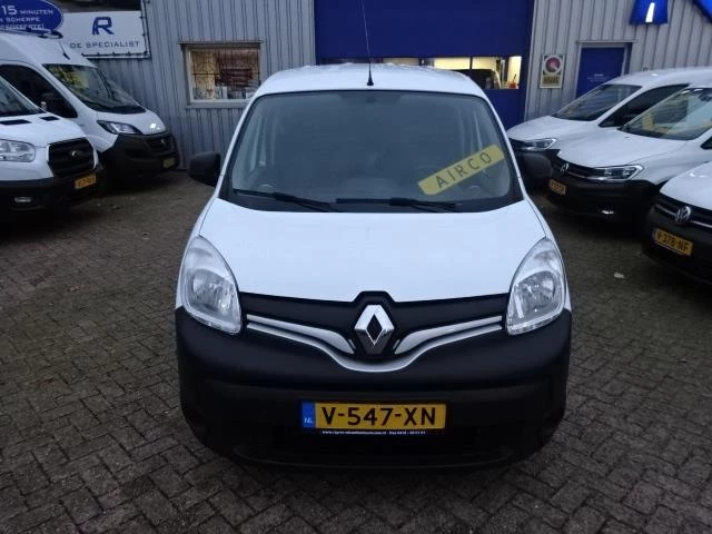 Hoofdafbeelding Renault Kangoo