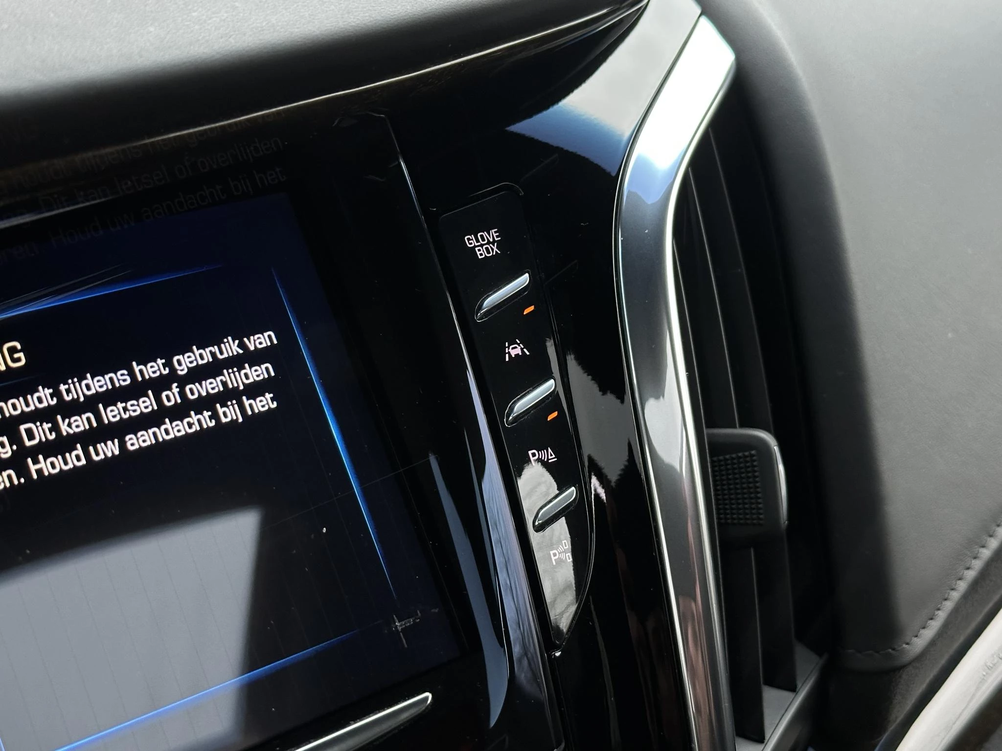 Hoofdafbeelding Cadillac Escalade