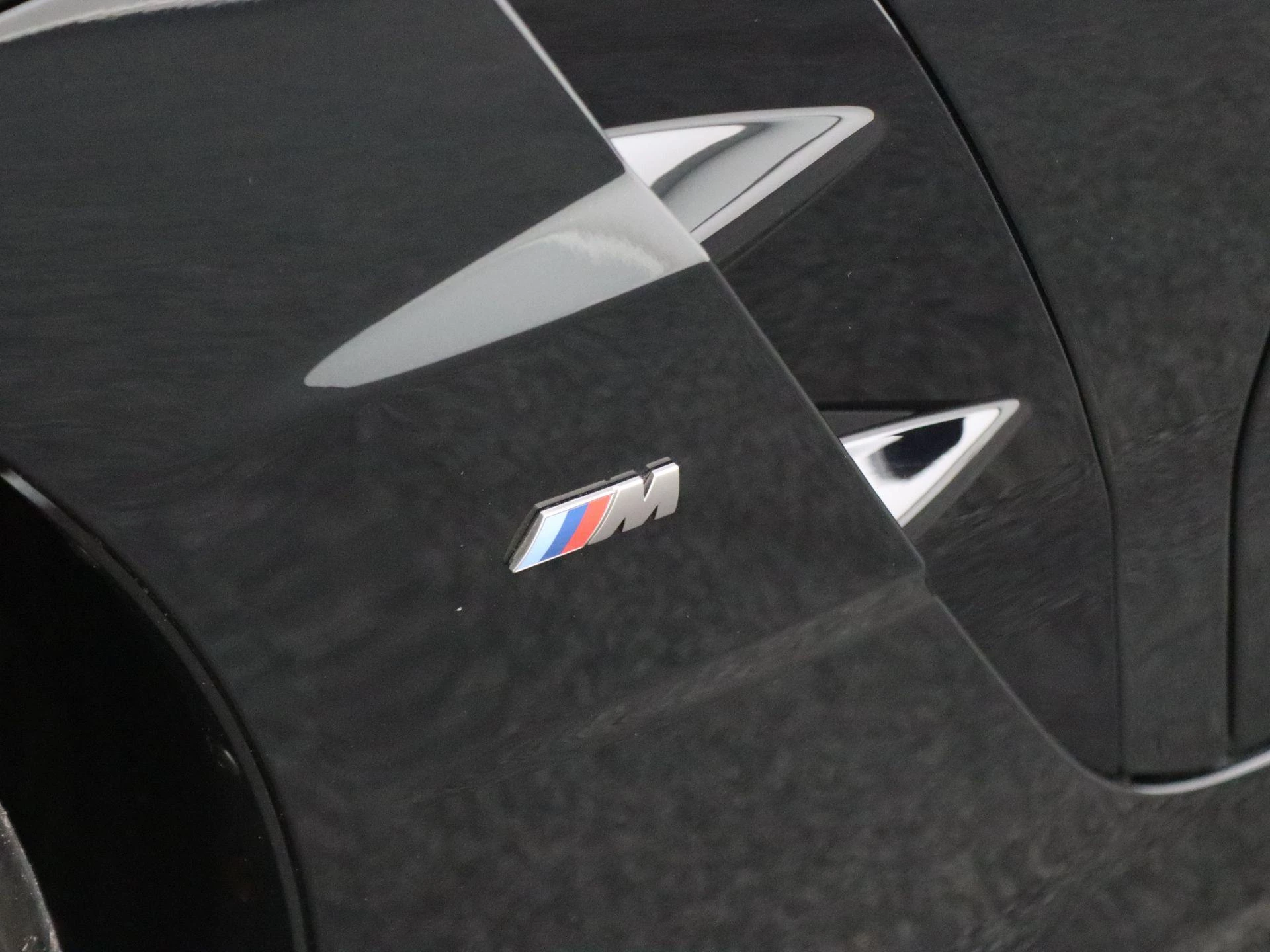 Hoofdafbeelding BMW Z4