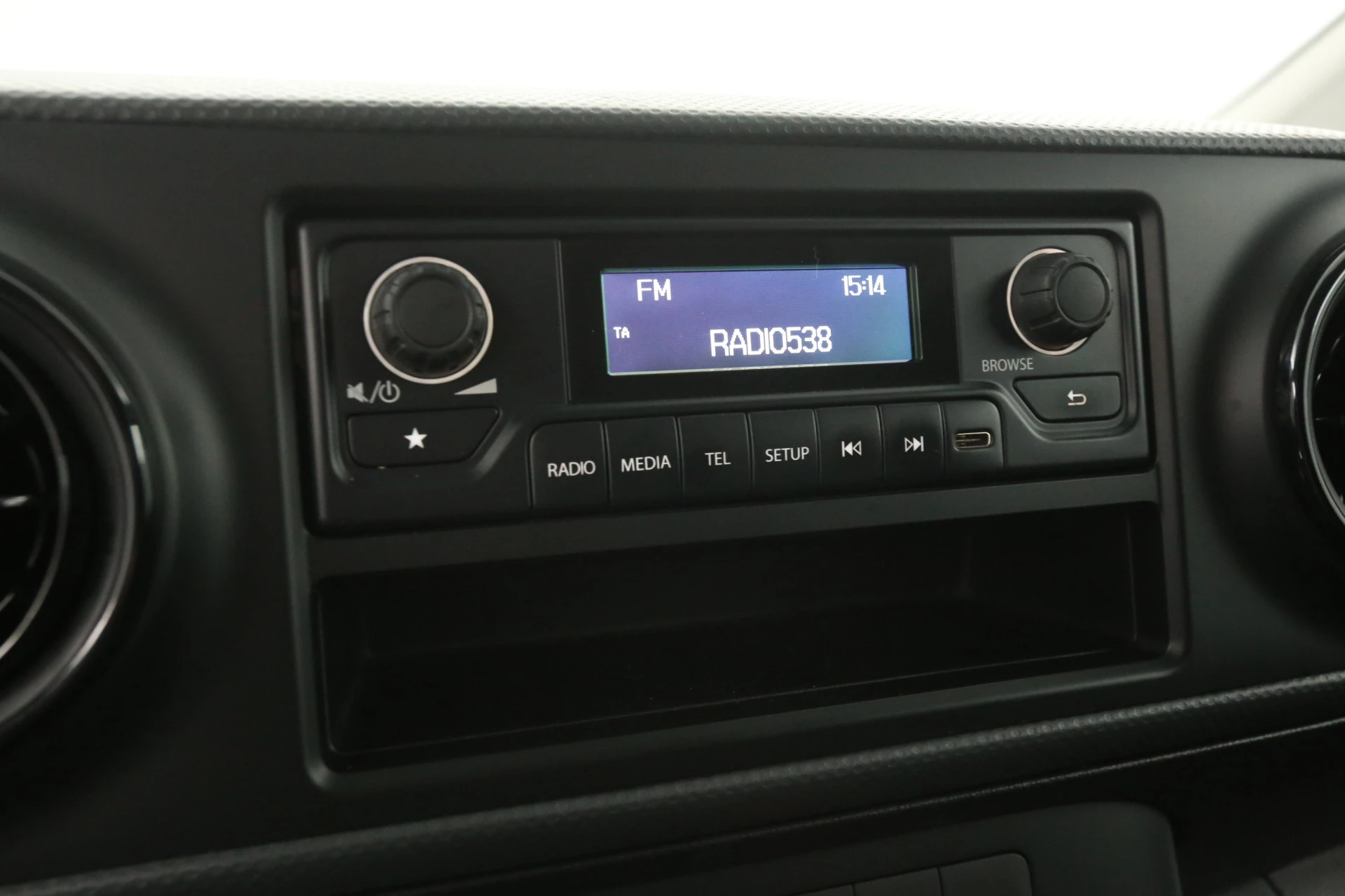 Hoofdafbeelding Mercedes-Benz Citan