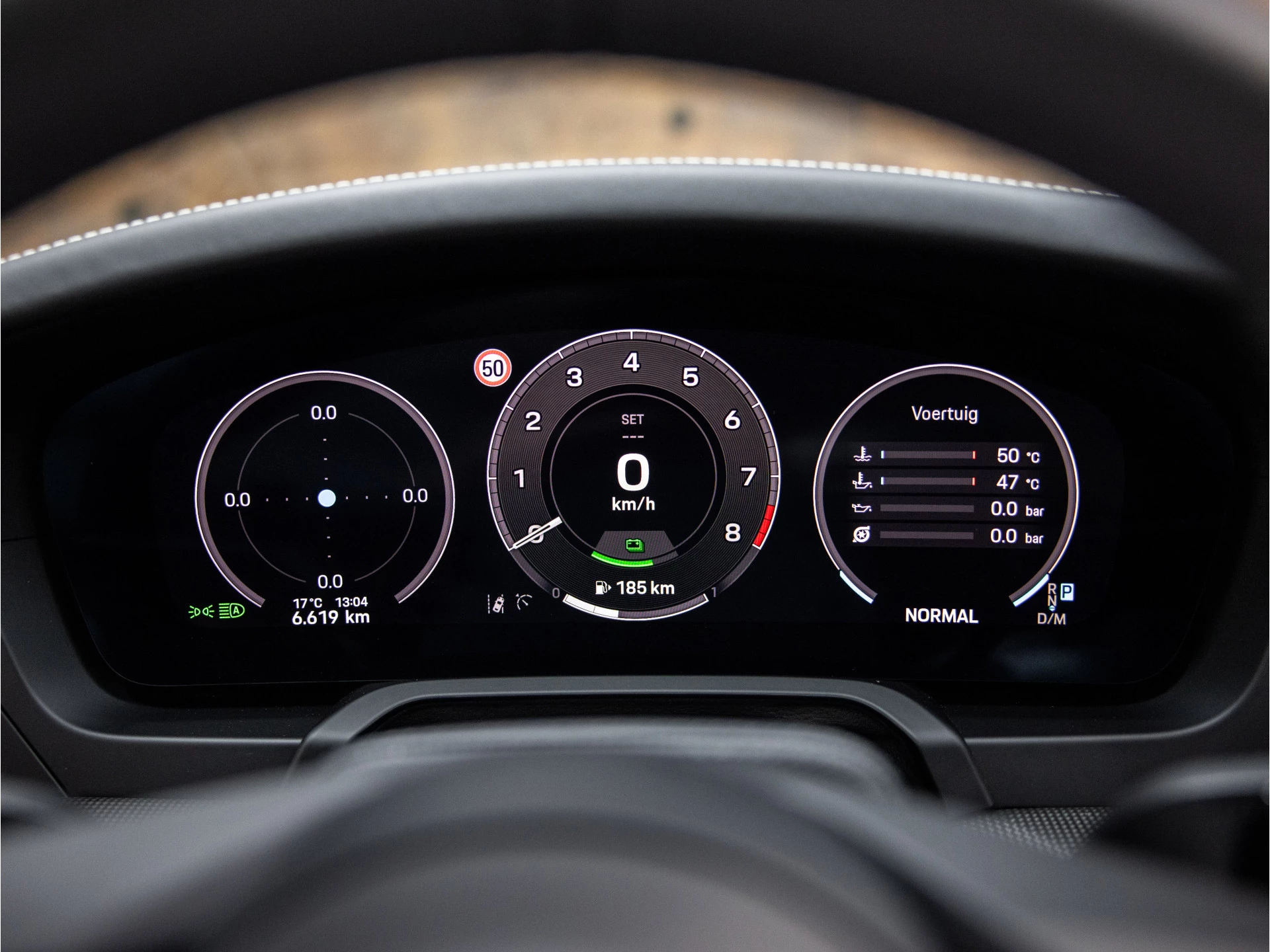 Hoofdafbeelding Porsche 911