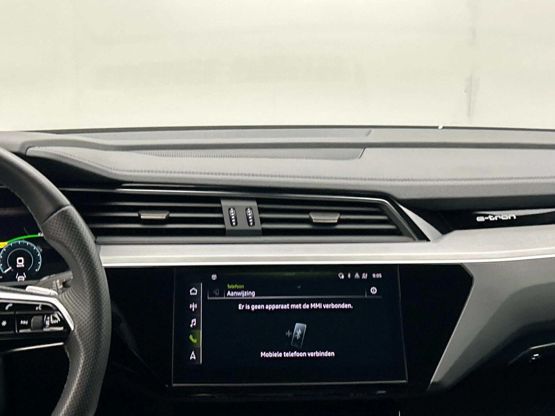 Hoofdafbeelding Audi Q8 Sportback e-tron