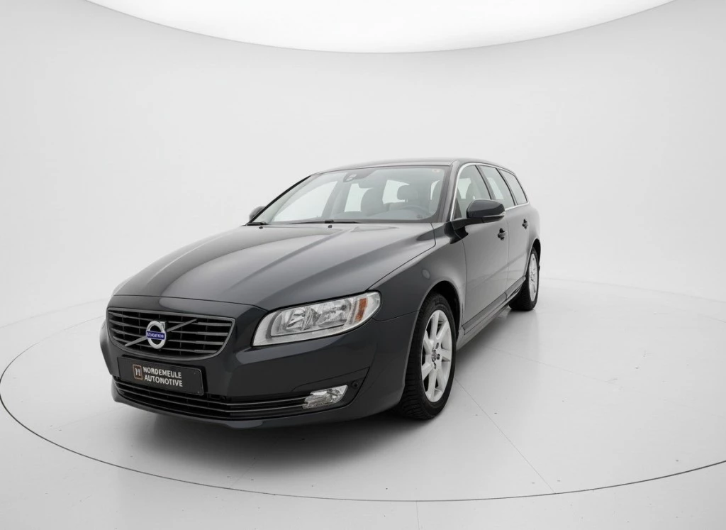 Hoofdafbeelding Volvo V70