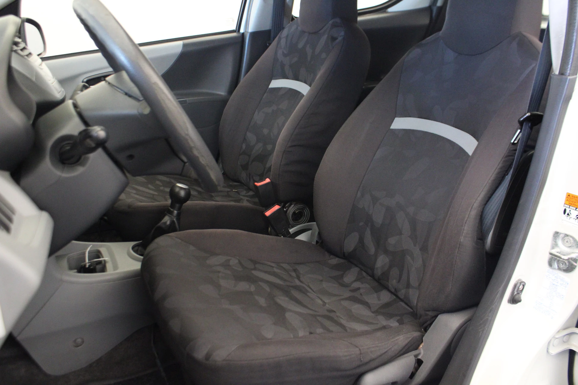 Hoofdafbeelding Suzuki Alto