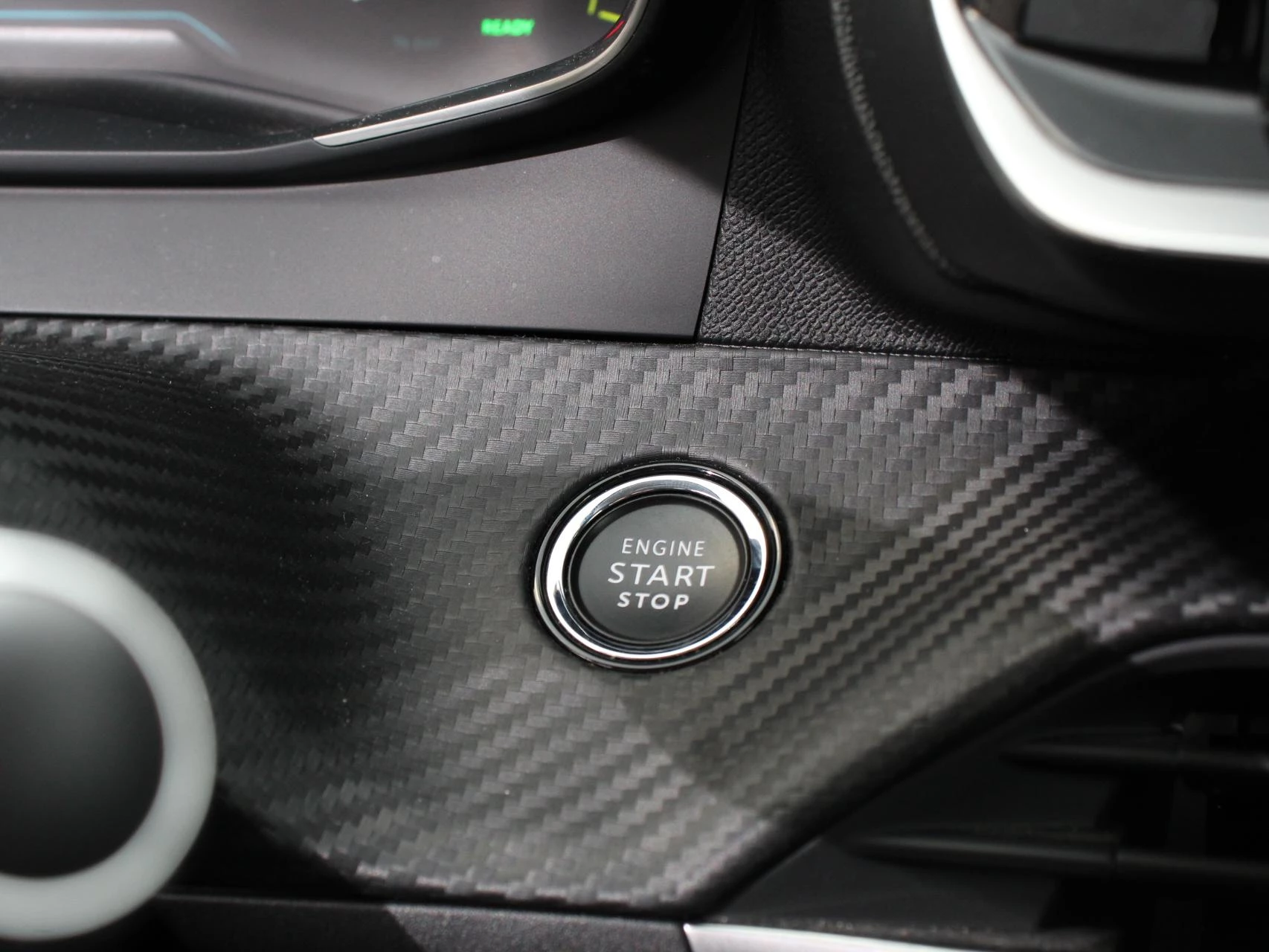 Hoofdafbeelding Peugeot e-208