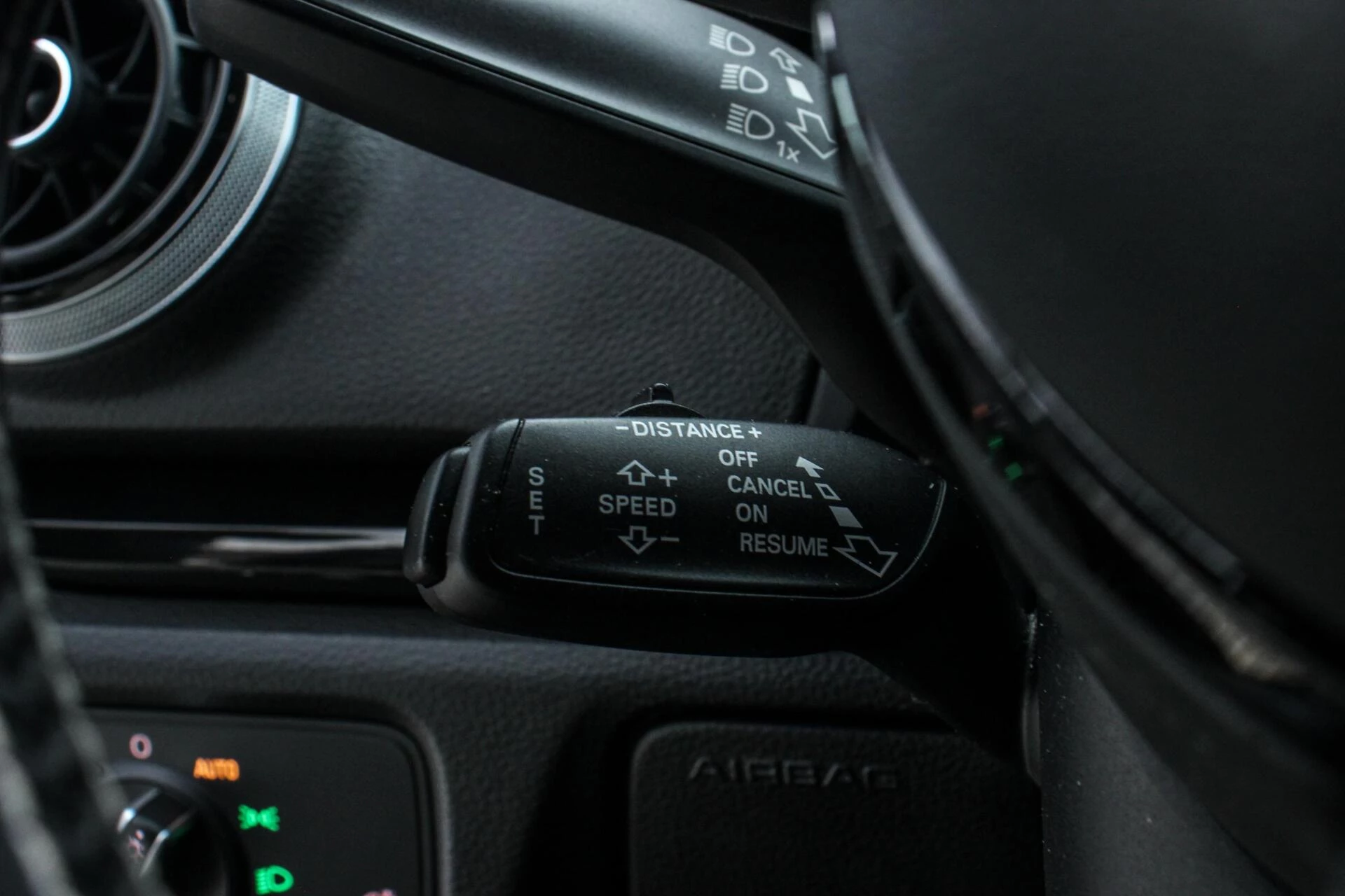 Hoofdafbeelding Audi S3