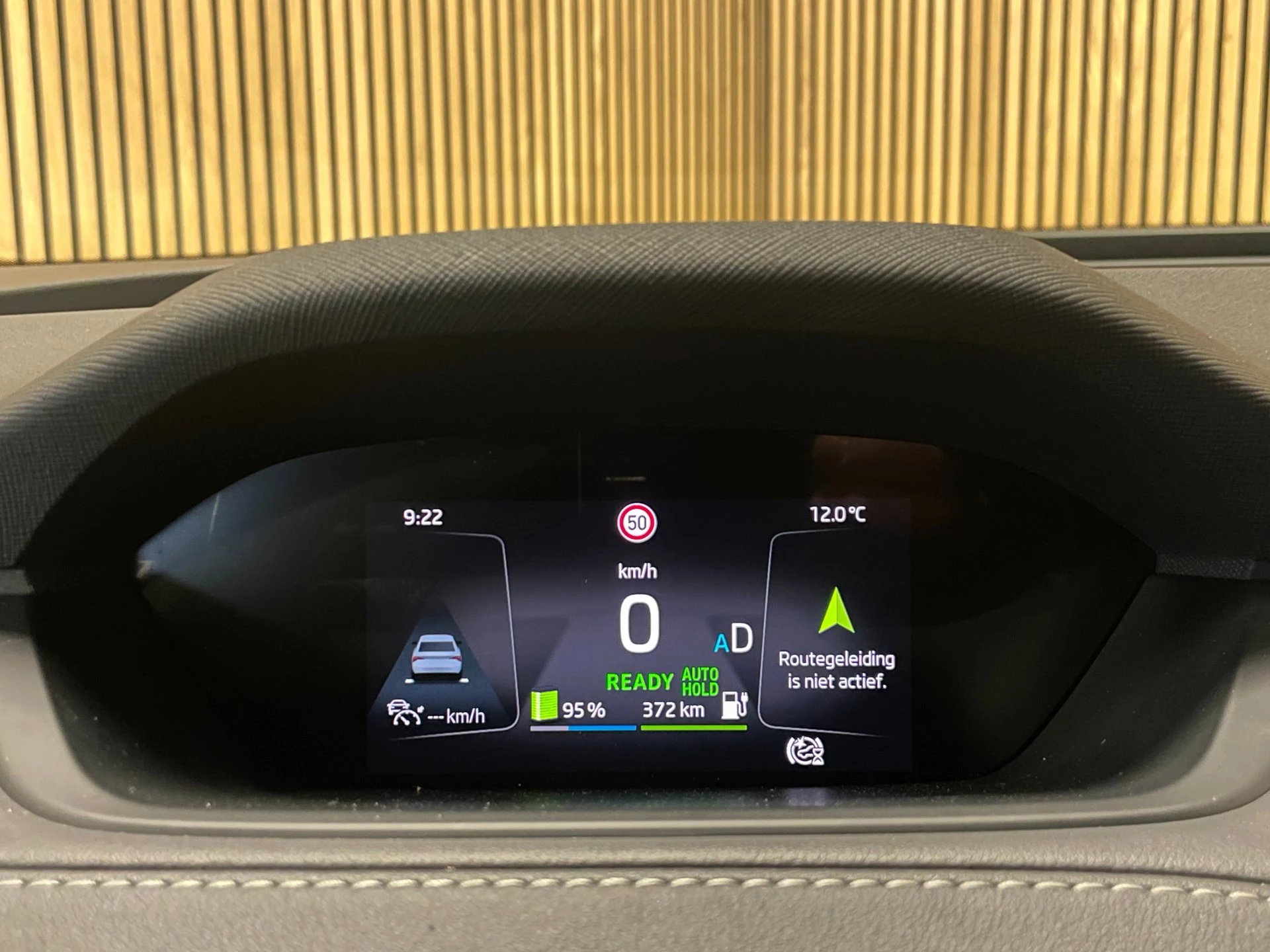 Hoofdafbeelding Škoda Enyaq iV