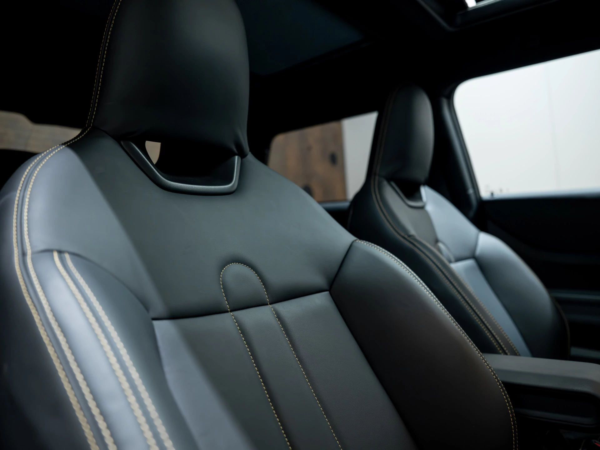 Hoofdafbeelding MINI 3-deurs