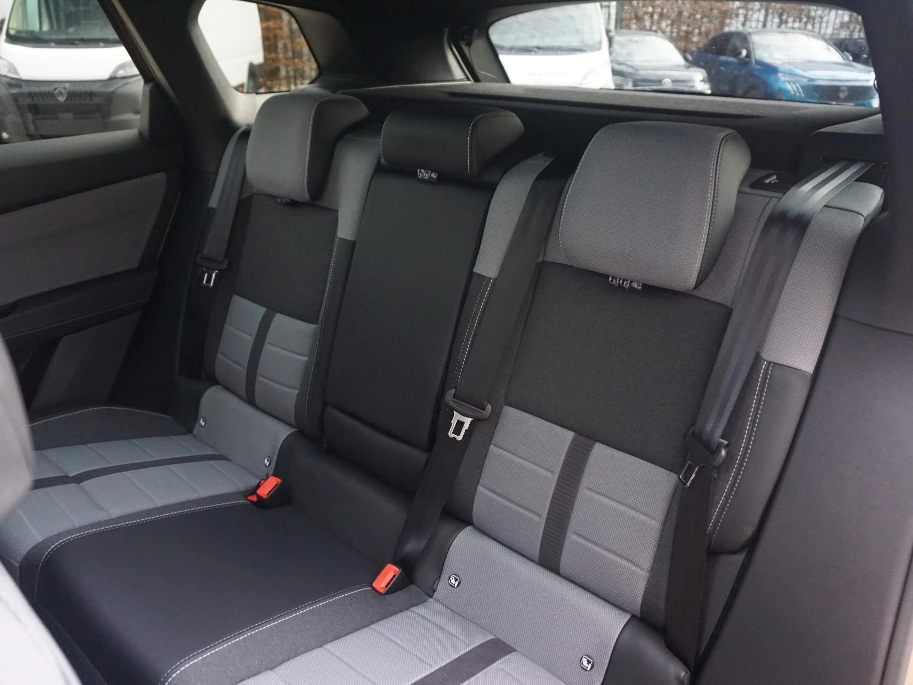 Hoofdafbeelding Opel Grandland