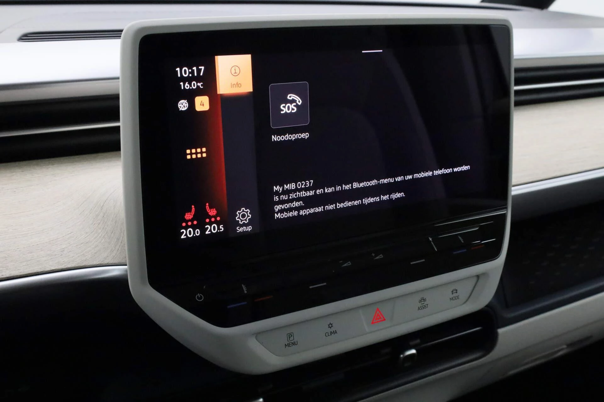 Hoofdafbeelding Volkswagen ID. Buzz