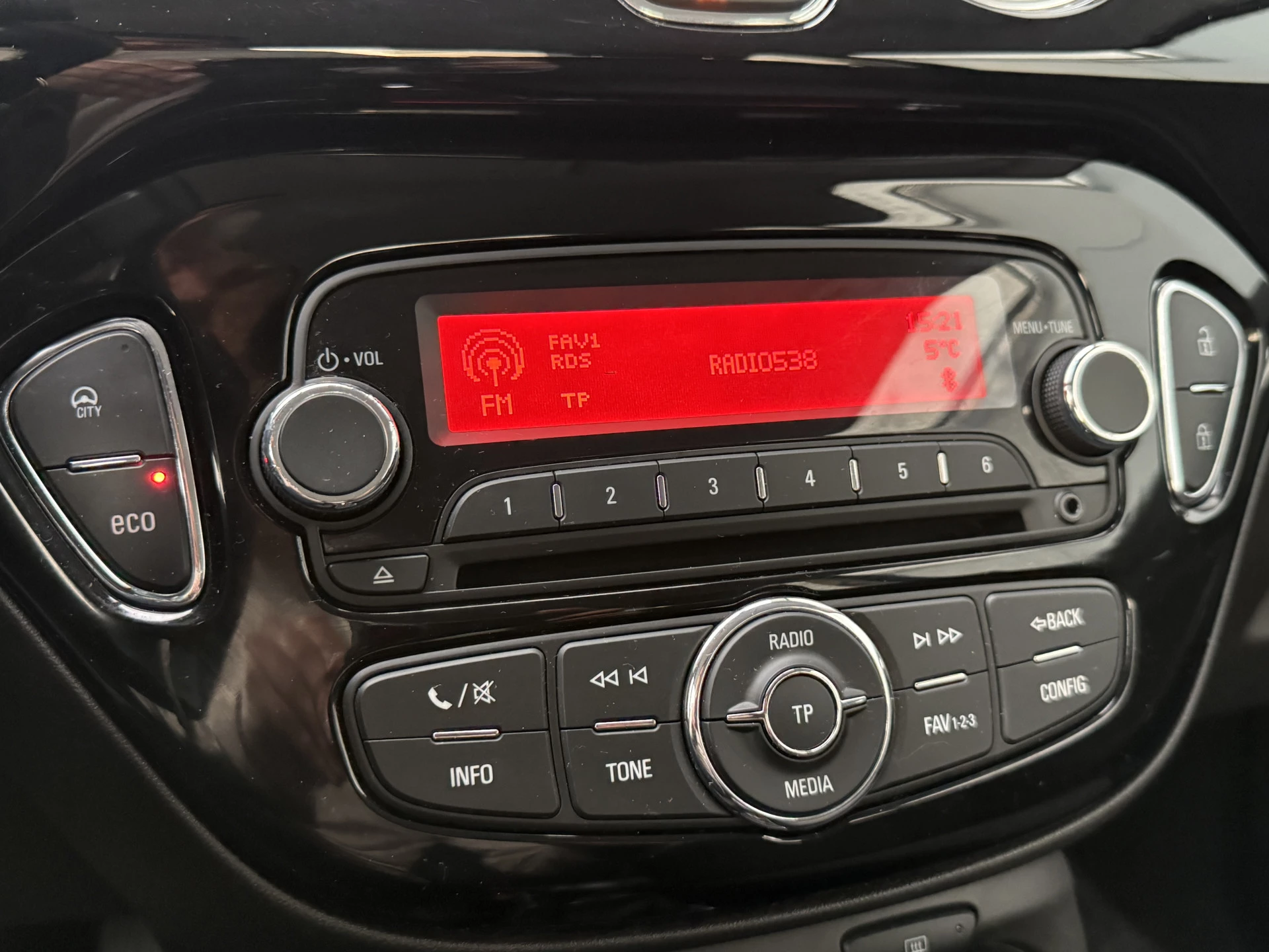 Hoofdafbeelding Opel ADAM