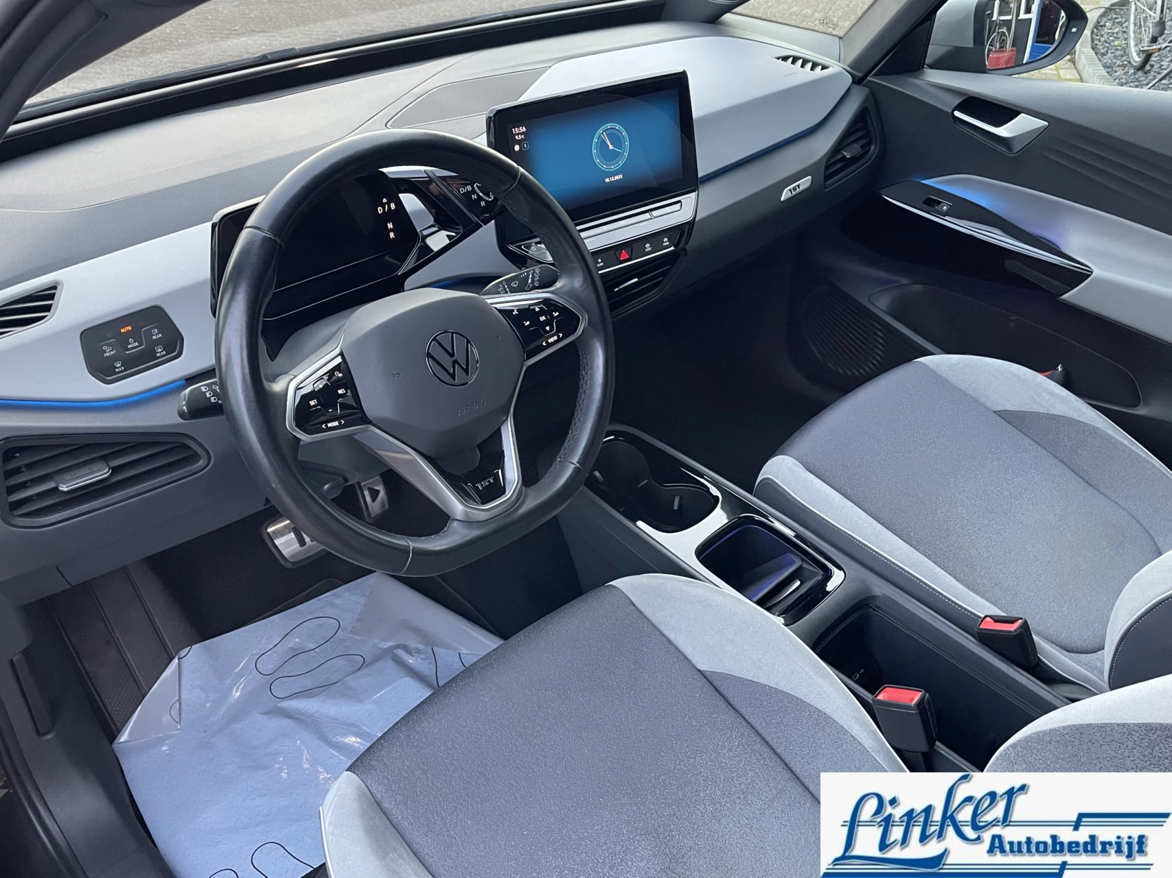 Hoofdafbeelding Volkswagen ID.3