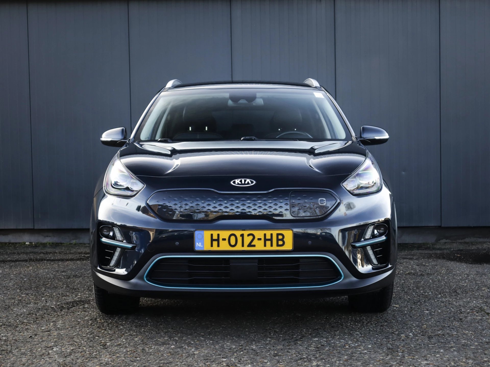 Hoofdafbeelding Kia e-Niro