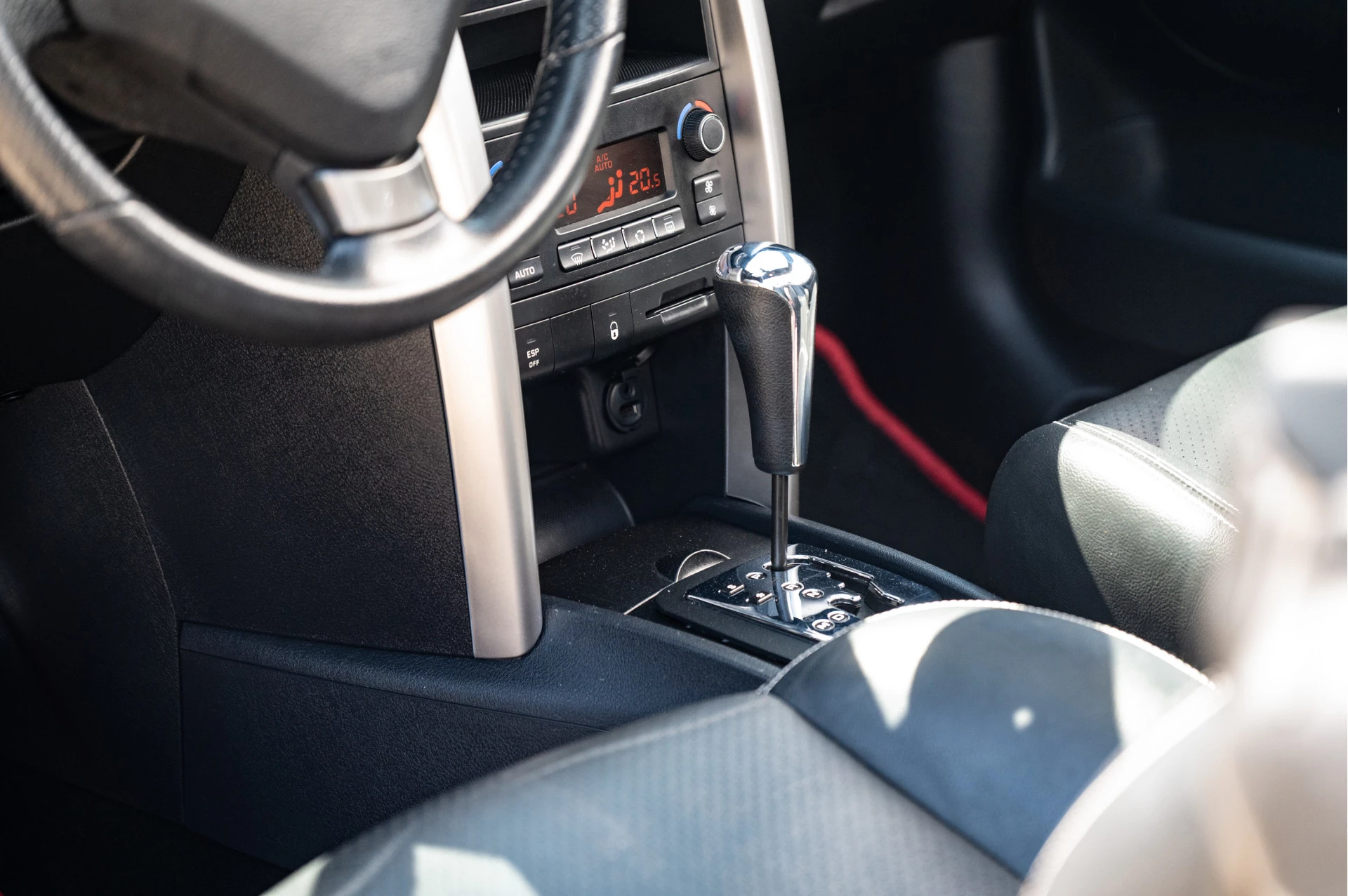 Hoofdafbeelding Peugeot 207