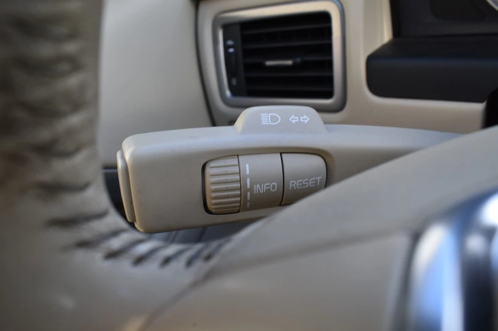 Hoofdafbeelding Volvo V70