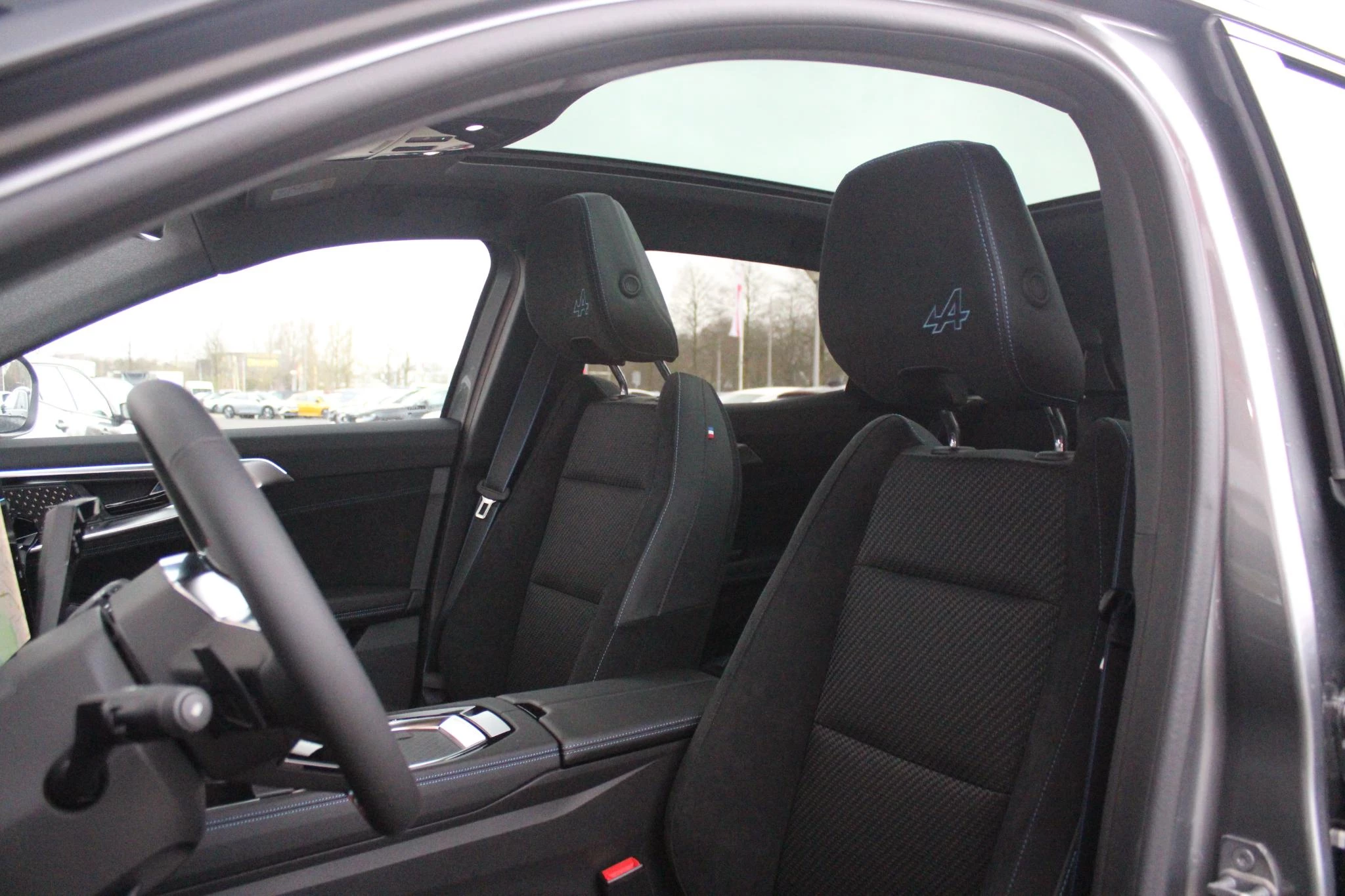 Hoofdafbeelding Renault Austral