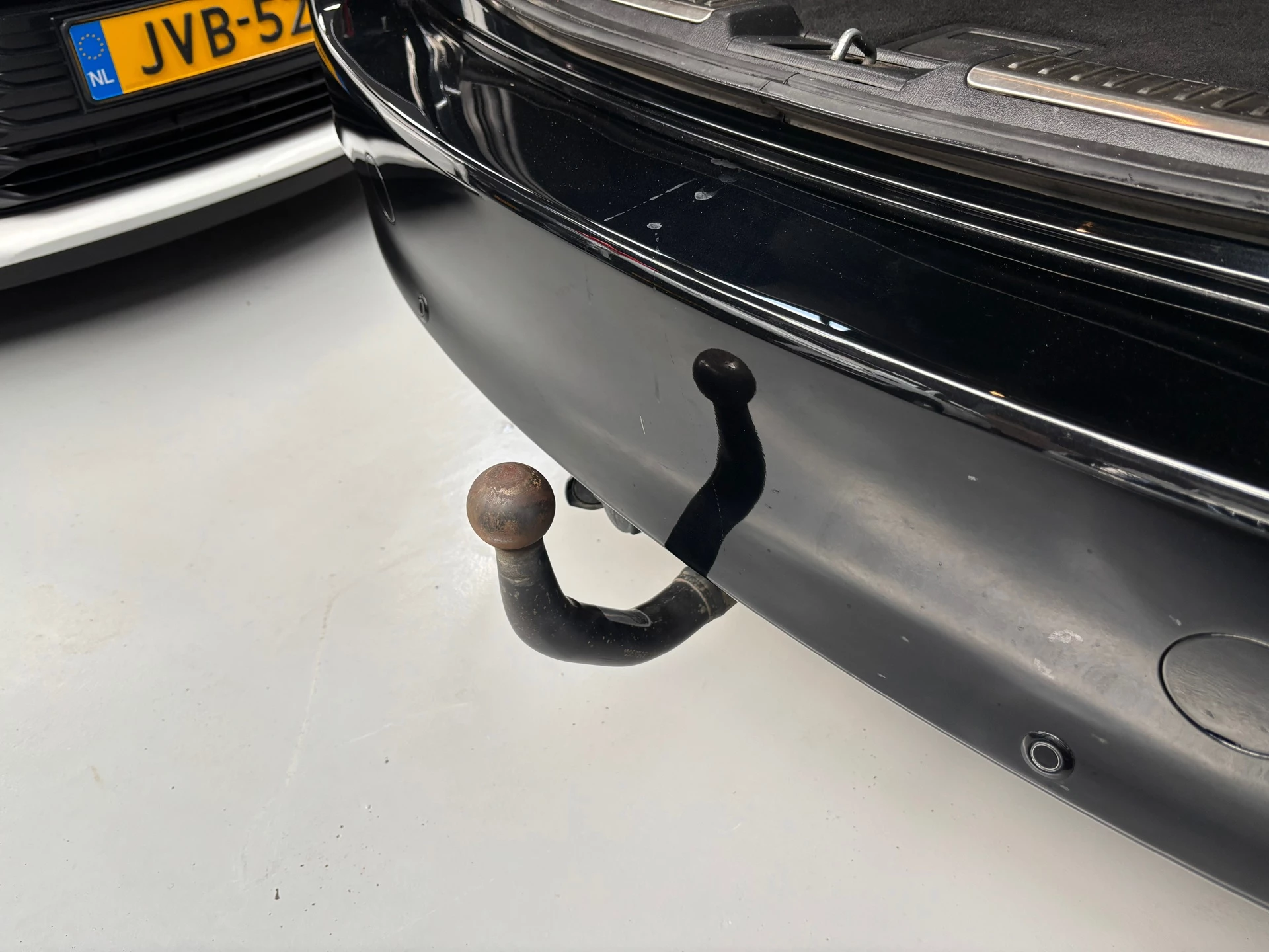 Hoofdafbeelding Mazda 6