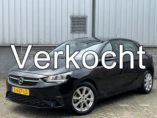 Opel Corsa 1.2 Level 2 | Android/Apple Carplay | LM Velgen 16" | DAB | Cruise Control | Airco |