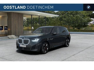 BMW X3 xDrive30e M Sport Automaat / Trekhaak / Panoramadak / Sportstoelen / Comfort Access / Stoelventilatie / Harman Kardon / Parking Assistant Plus
