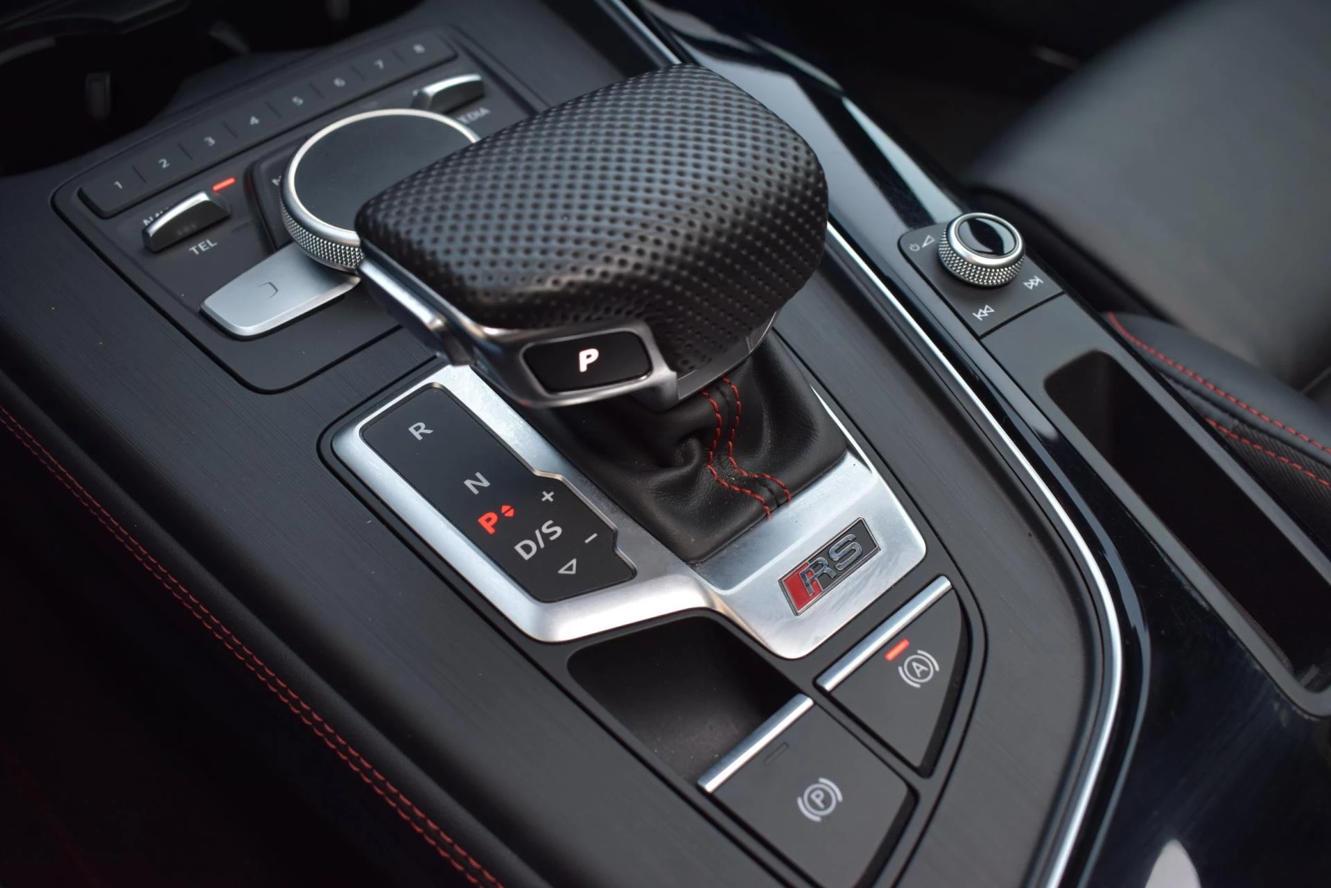 Hoofdafbeelding Audi RS5