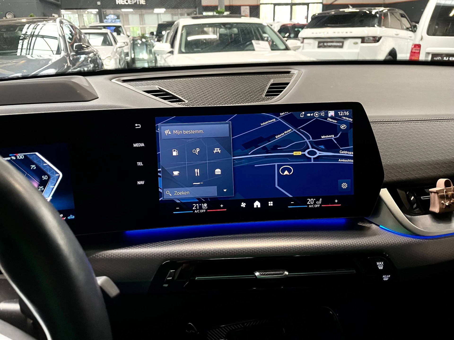 Hoofdafbeelding BMW X2