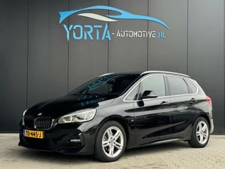 BMW 2-serie Active Tourer 218i M Sport Automaat PANO*FACE LIFT* NL AUTO