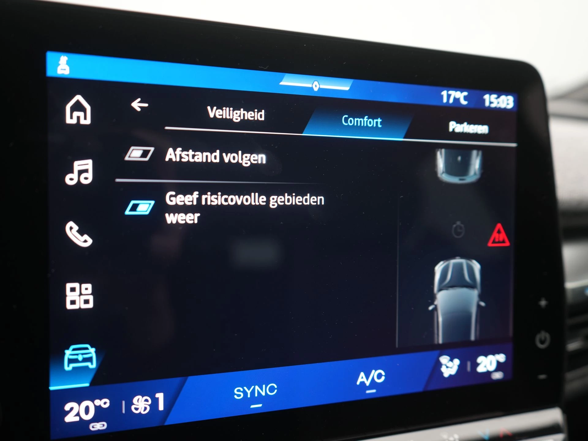 Hoofdafbeelding Renault Megane E-Tech