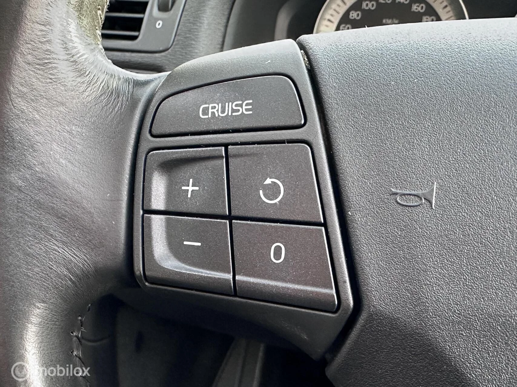 Hoofdafbeelding Volvo C70