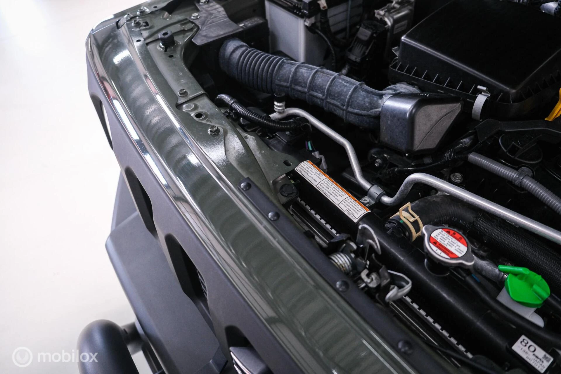Hoofdafbeelding Suzuki Jimny