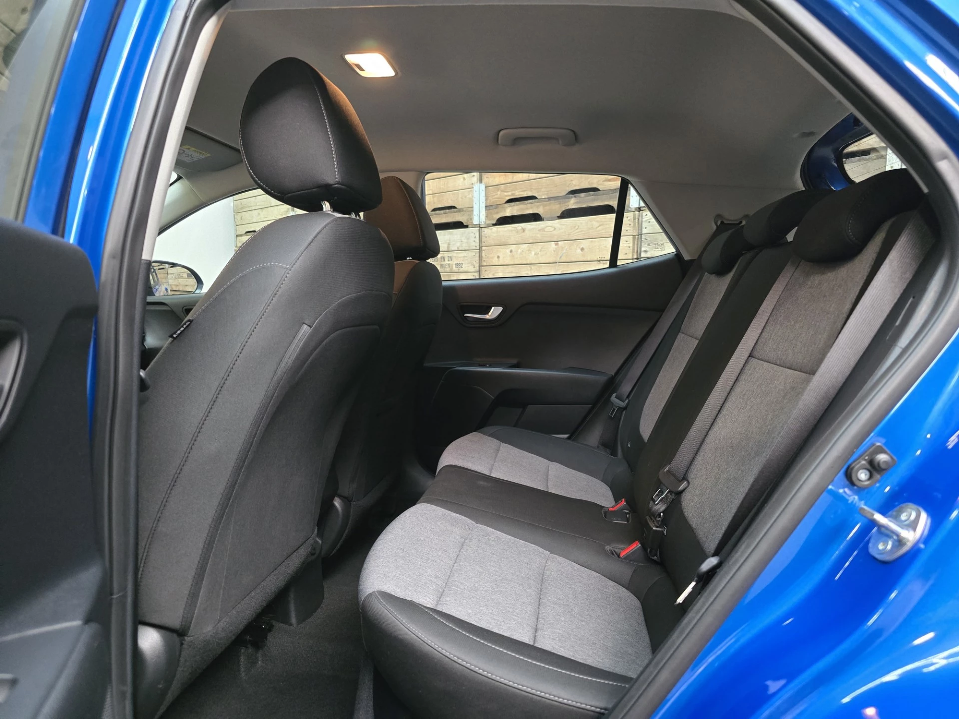 Hoofdafbeelding Kia Stonic