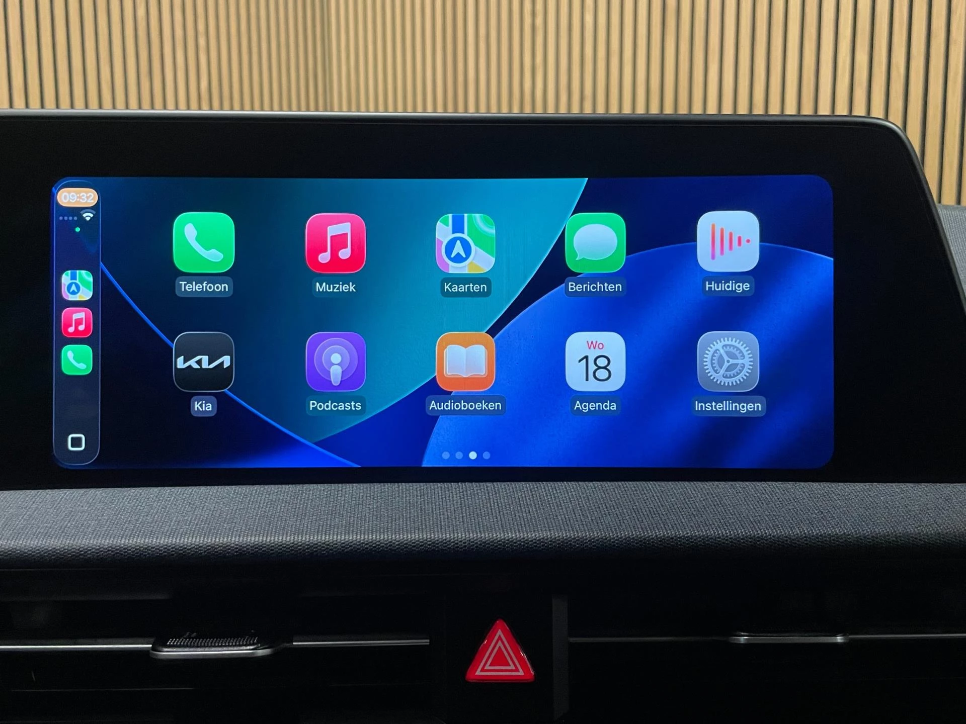 Hoofdafbeelding Kia EV6