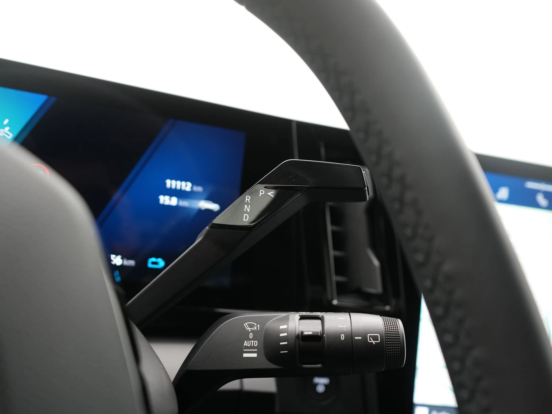 Hoofdafbeelding Renault Scénic