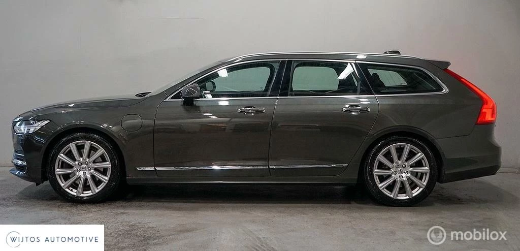 Hoofdafbeelding Volvo V90