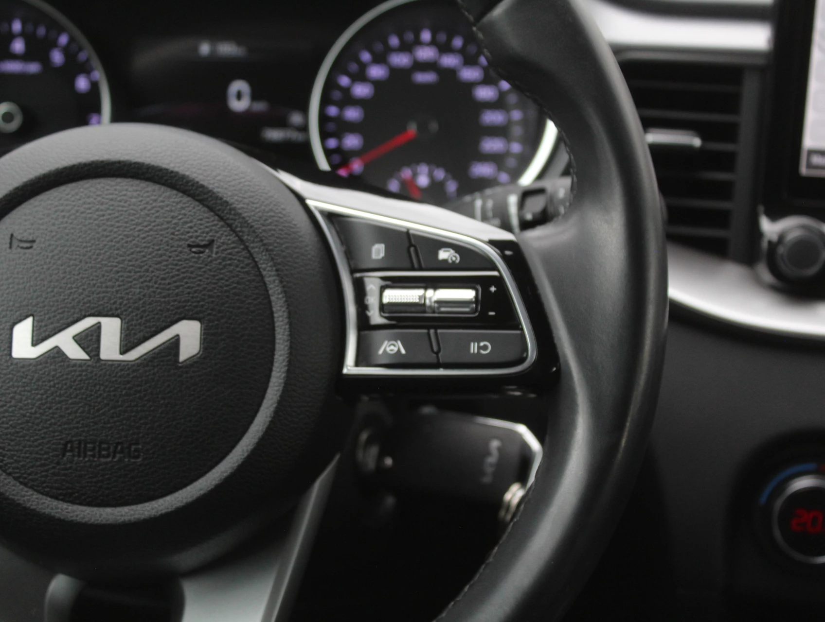 Hoofdafbeelding Kia Ceed