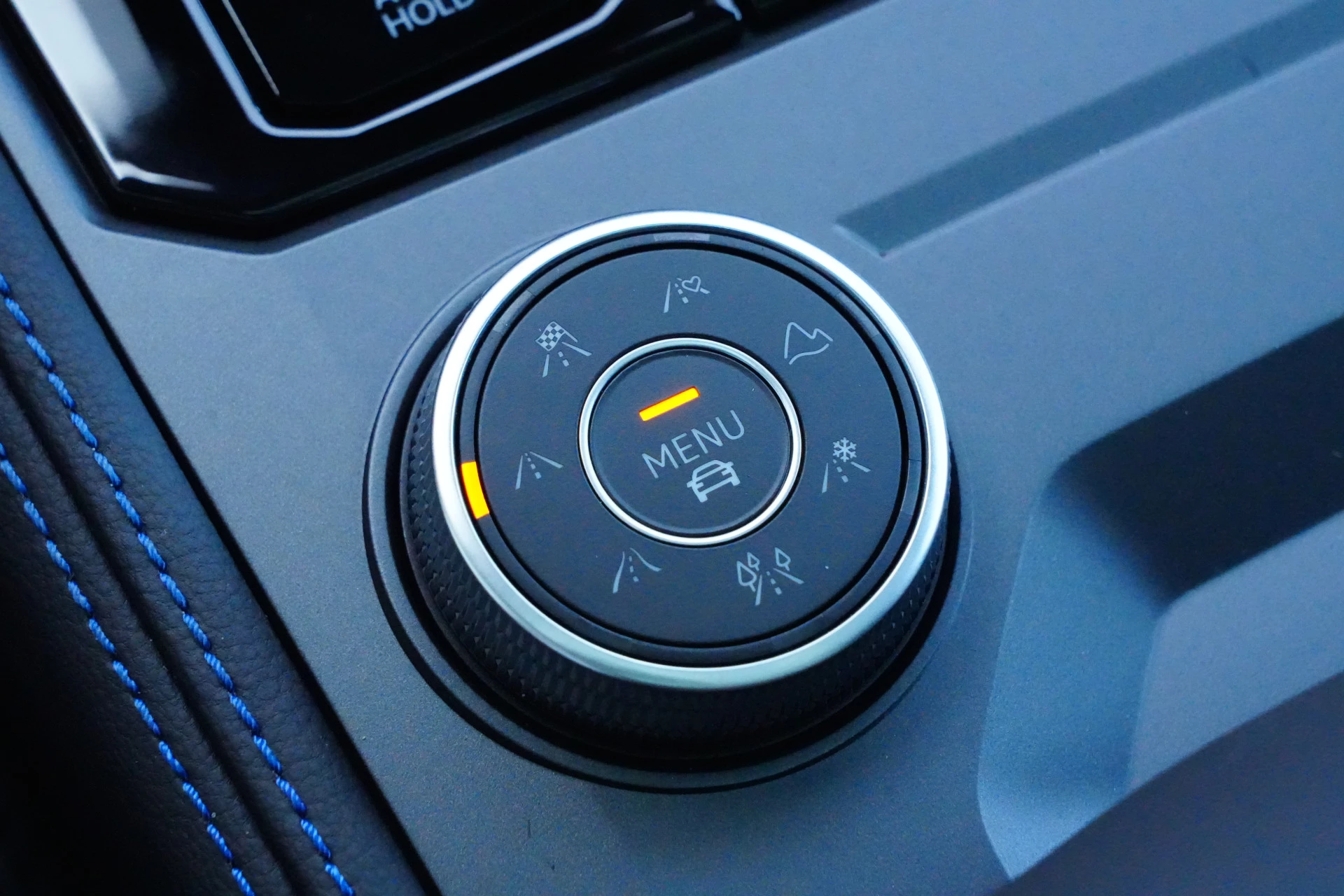 Hoofdafbeelding Volkswagen Touareg