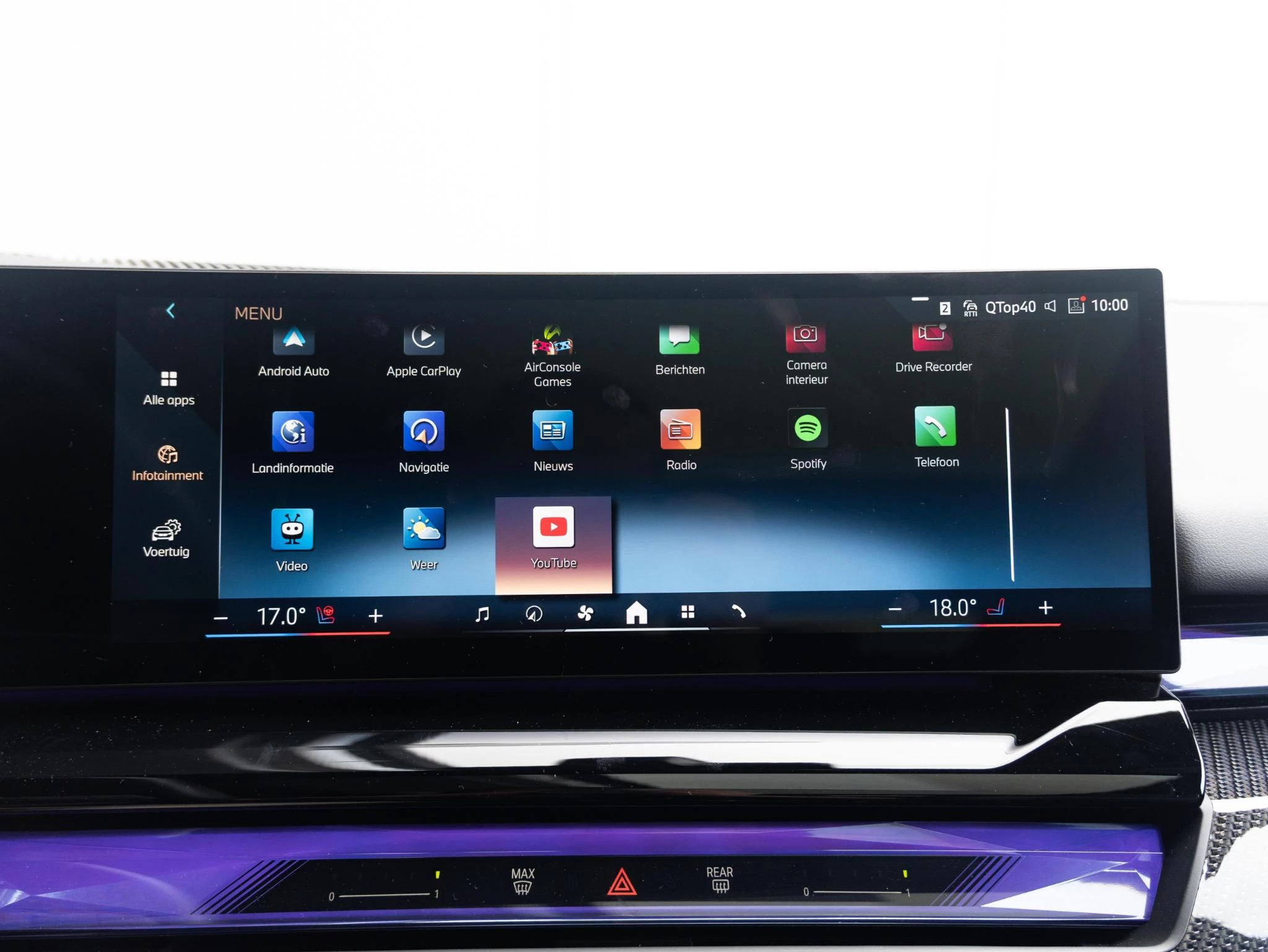 Hoofdafbeelding BMW i5
