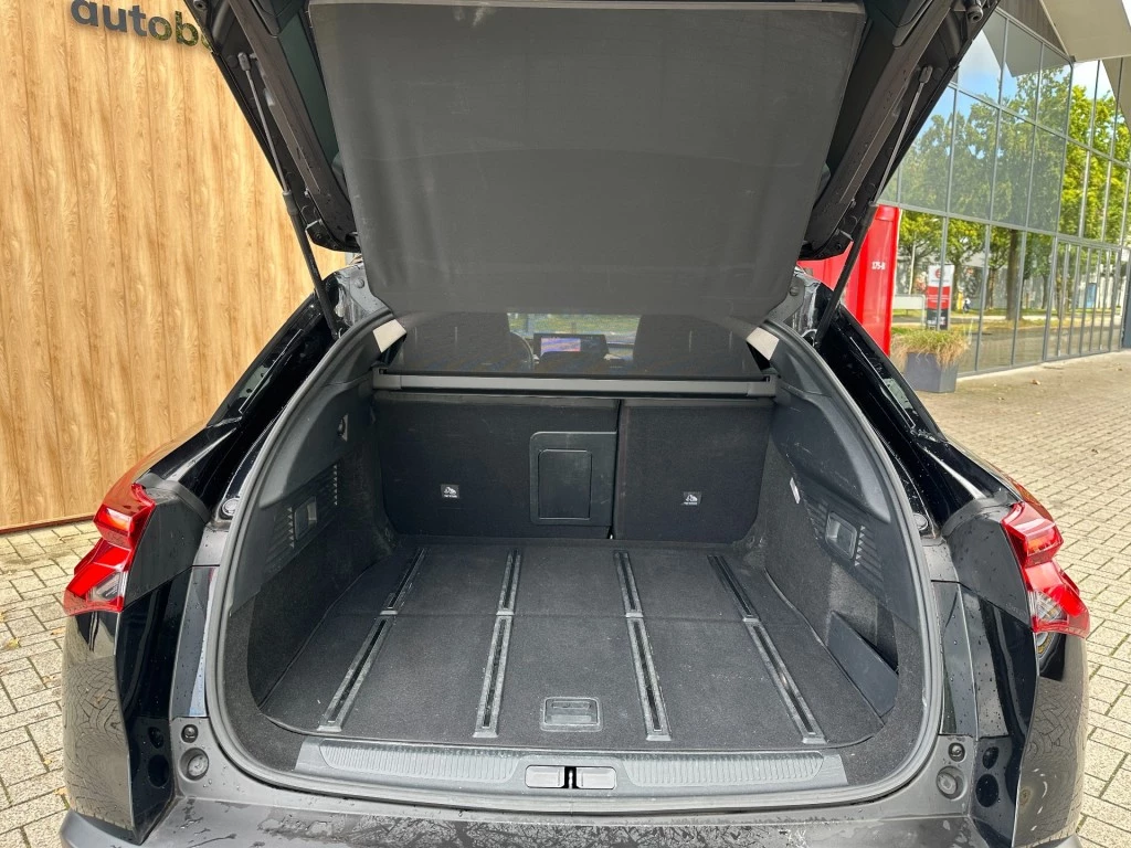 Hoofdafbeelding Citroën C5 X