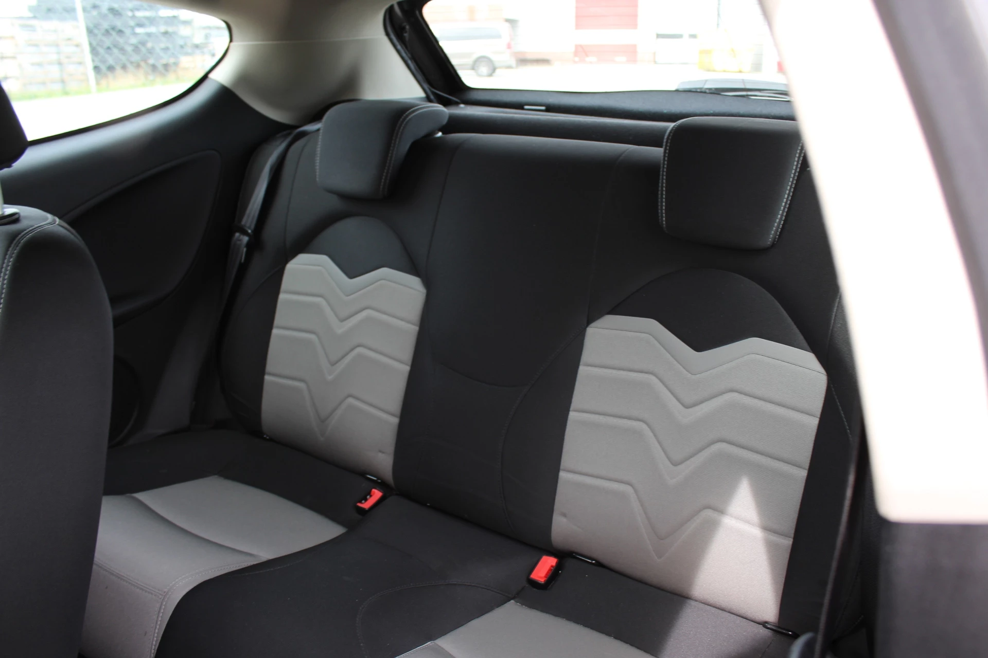 Hoofdafbeelding Alfa Romeo MiTo