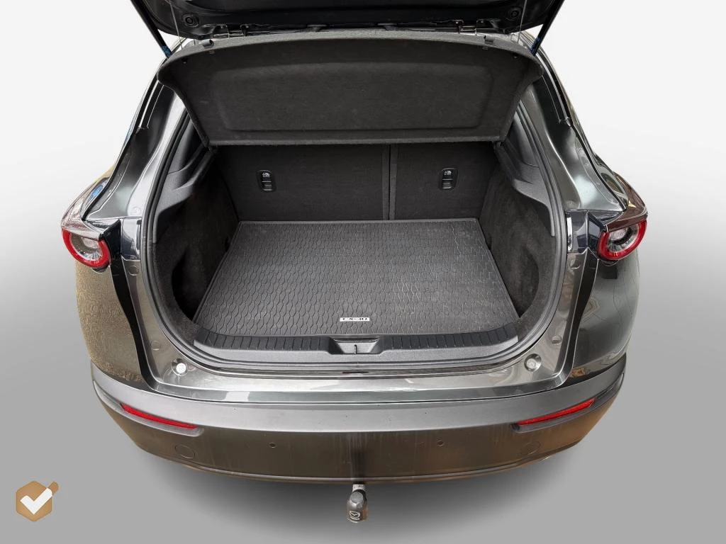 Hoofdafbeelding Mazda CX-30