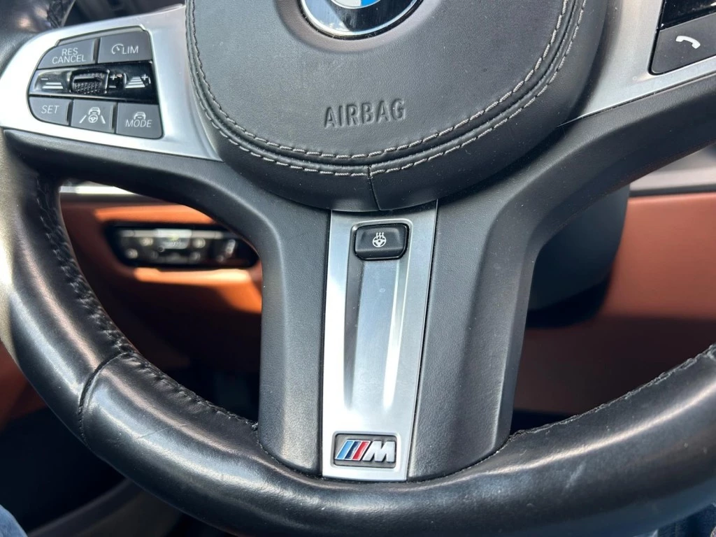Hoofdafbeelding BMW 8 Serie