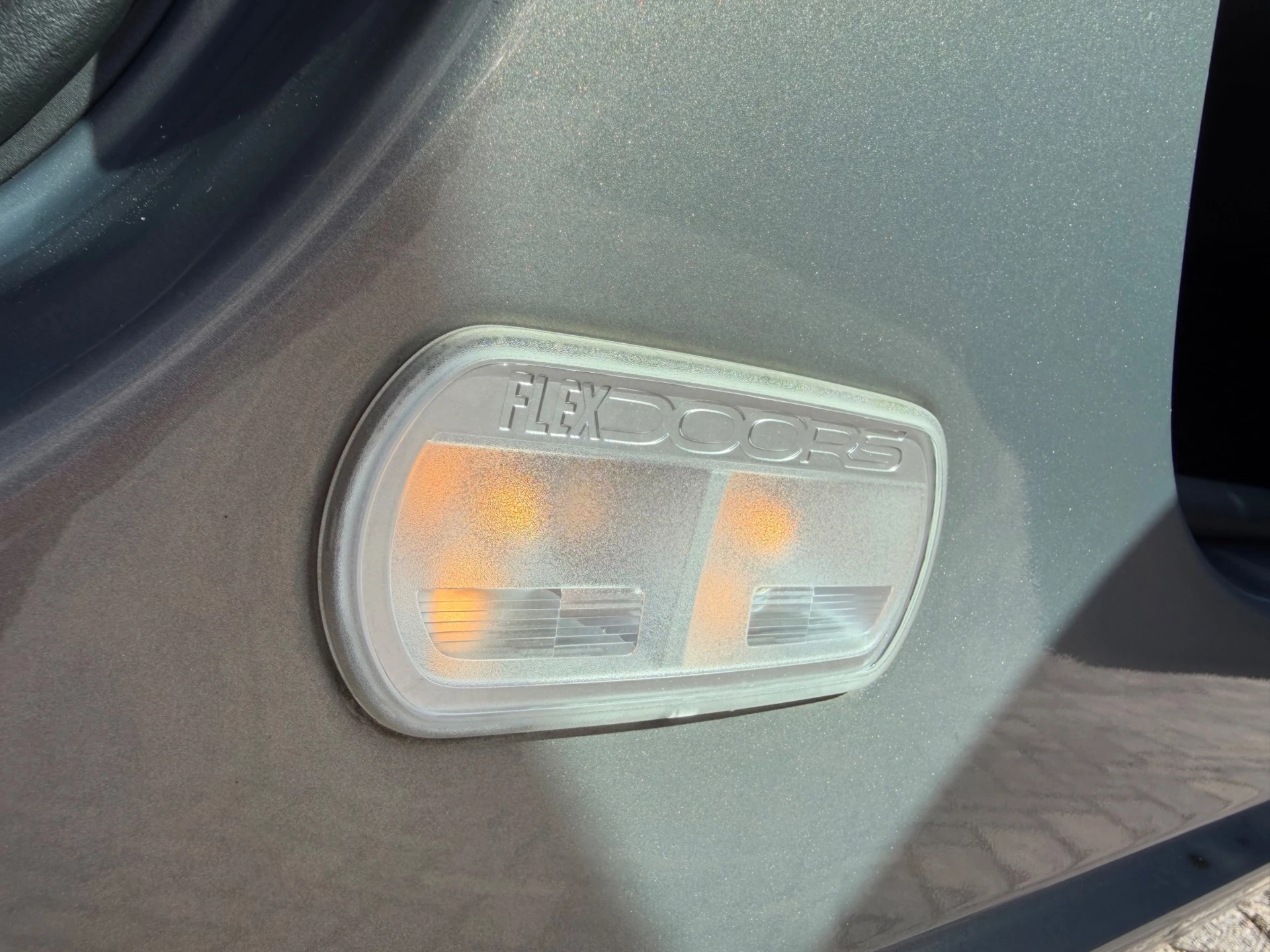 Hoofdafbeelding Opel Meriva
