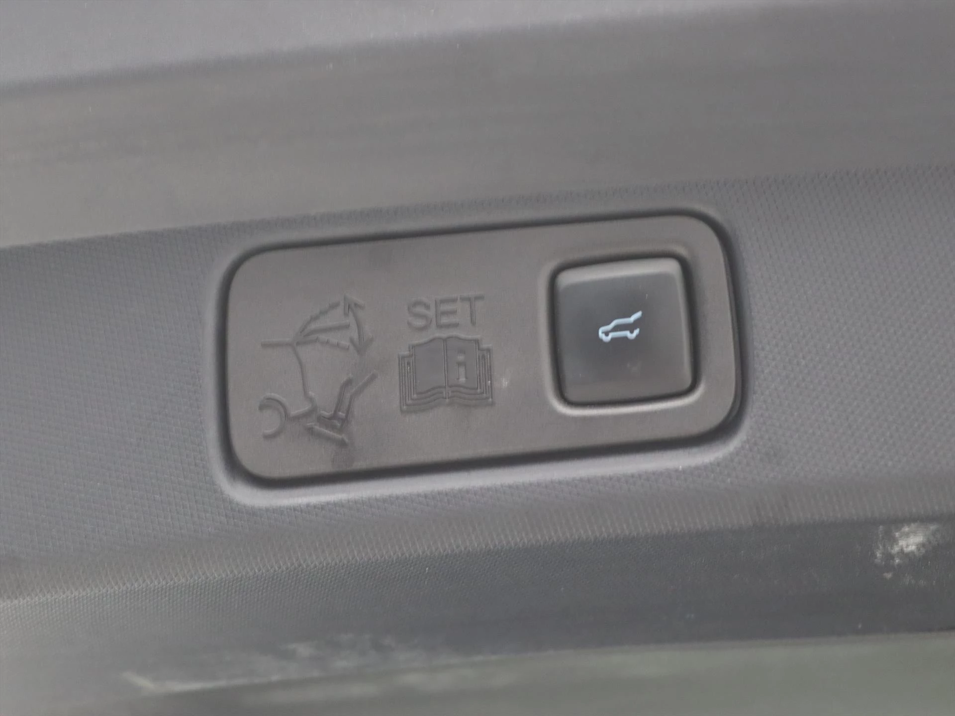 Hoofdafbeelding Ford Mustang Mach-E