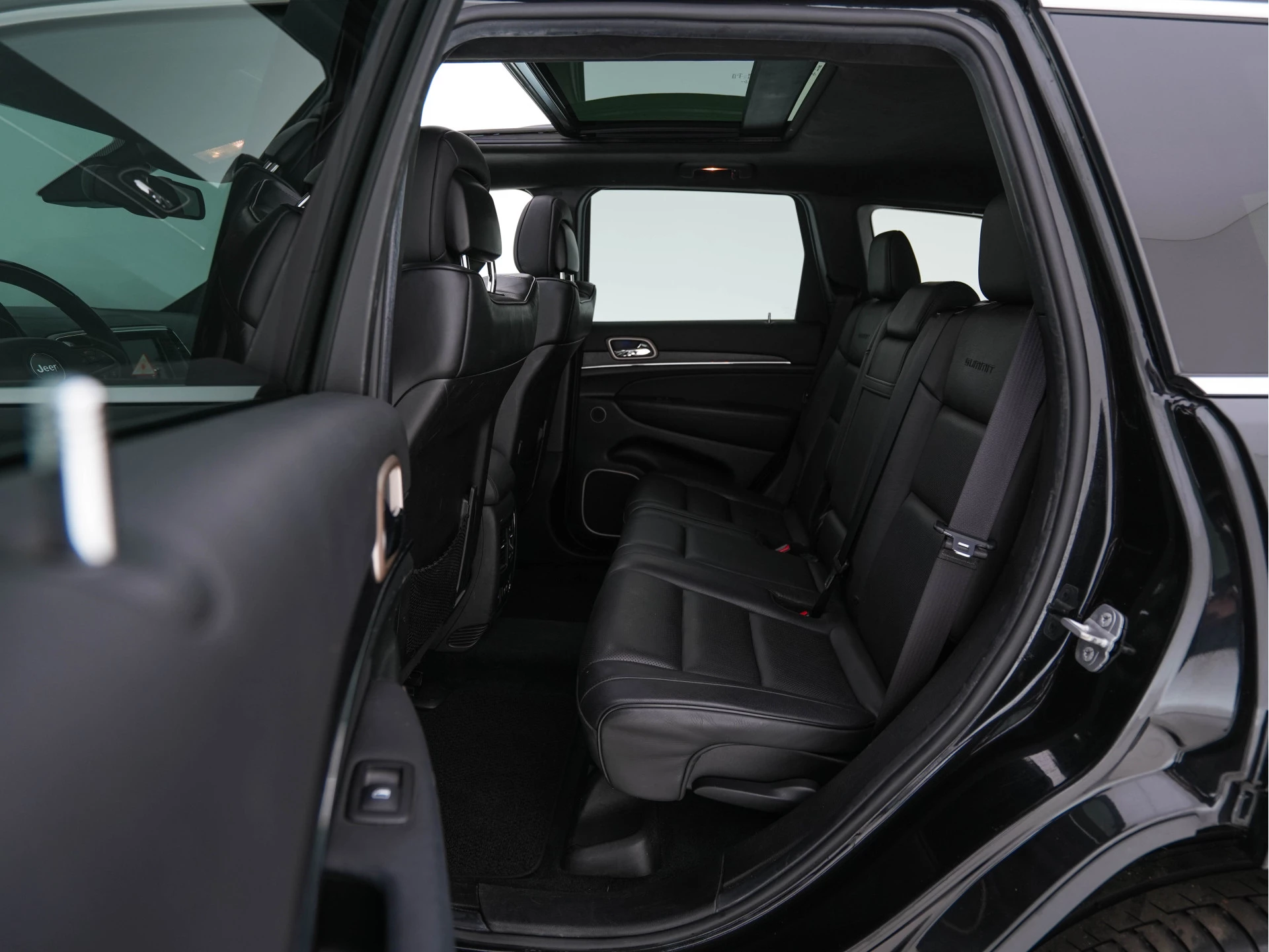 Hoofdafbeelding Jeep Grand Cherokee