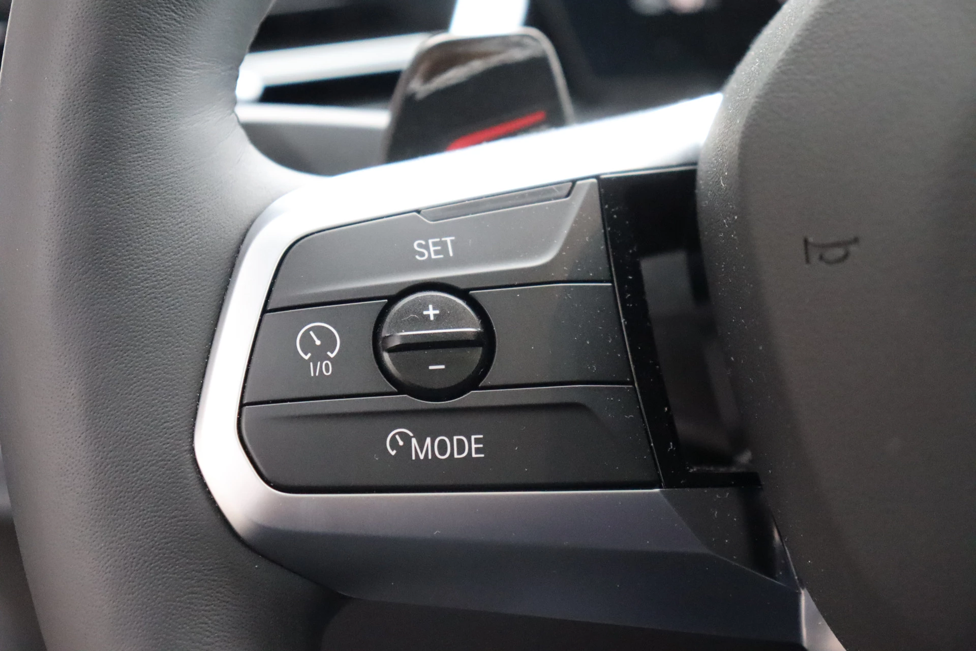 Hoofdafbeelding BMW iX2