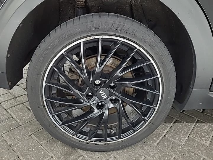 Hoofdafbeelding Kia e-Niro