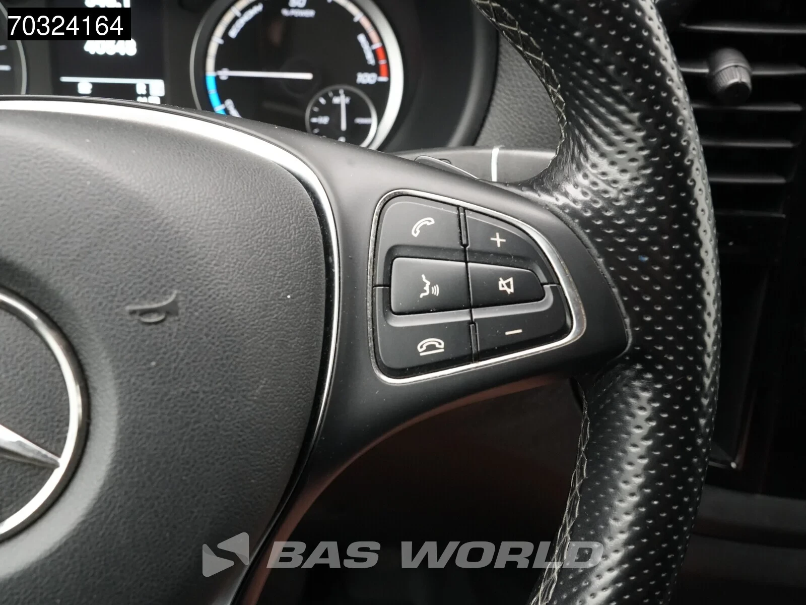 Hoofdafbeelding Mercedes-Benz eVito